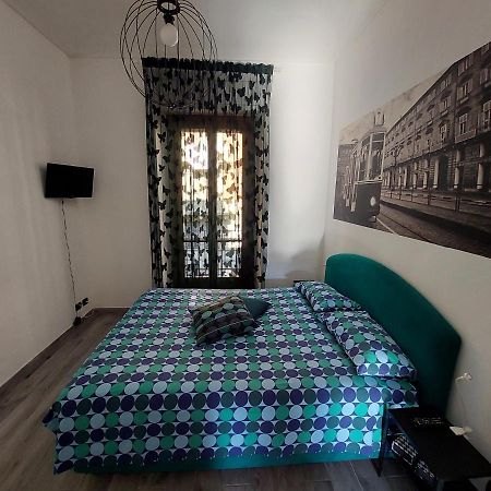 Апартаменти Casa Bumbunin, Vicino Al Centro E Al Politecnico Турин Екстер'єр фото
