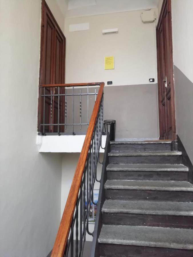 Апартаменти Casa Bumbunin, Vicino Al Centro E Al Politecnico Турин Екстер'єр фото