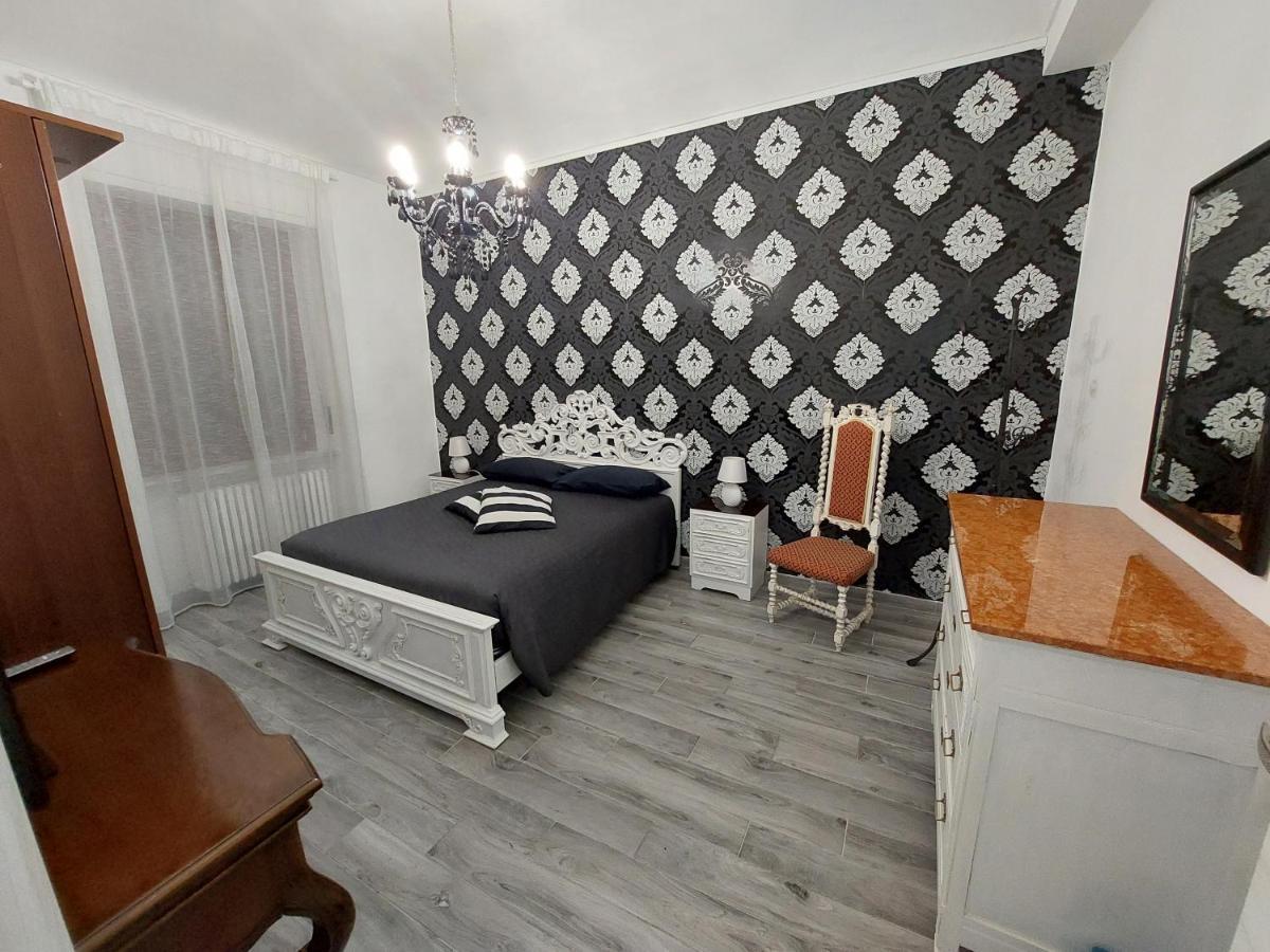 Апартаменти Casa Bumbunin, Vicino Al Centro E Al Politecnico Турин Екстер'єр фото